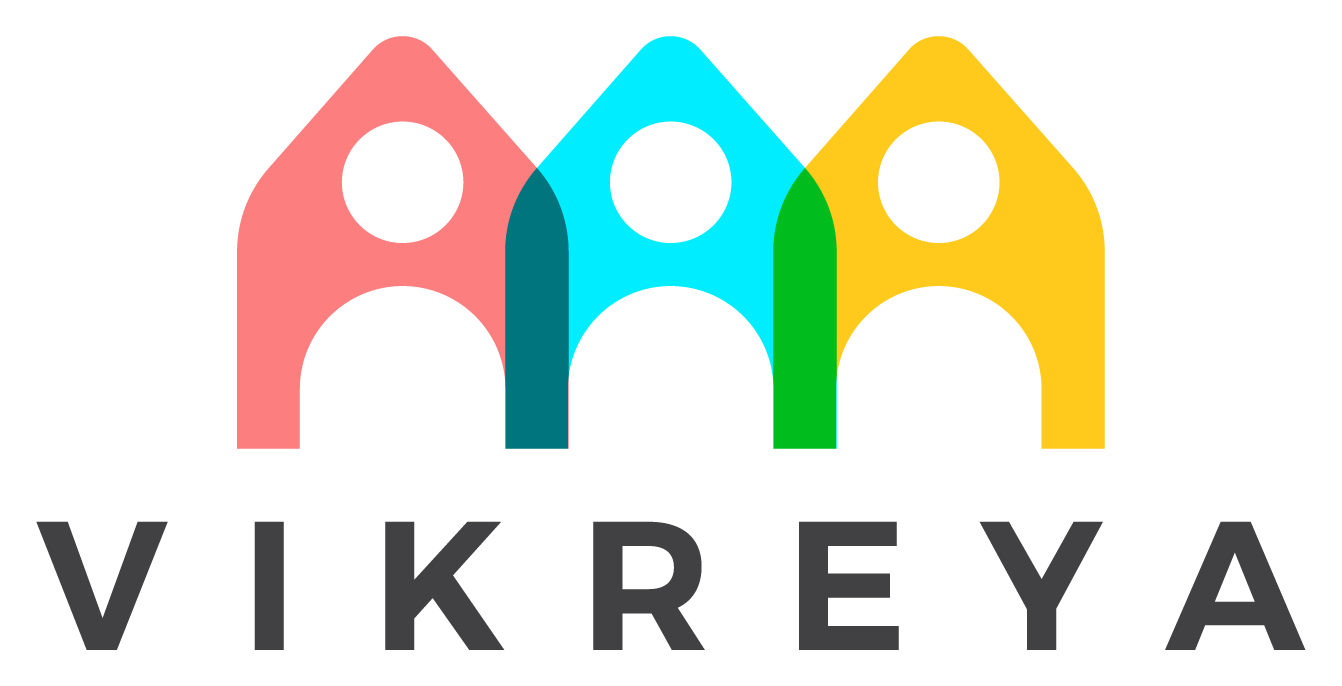 Vikreya